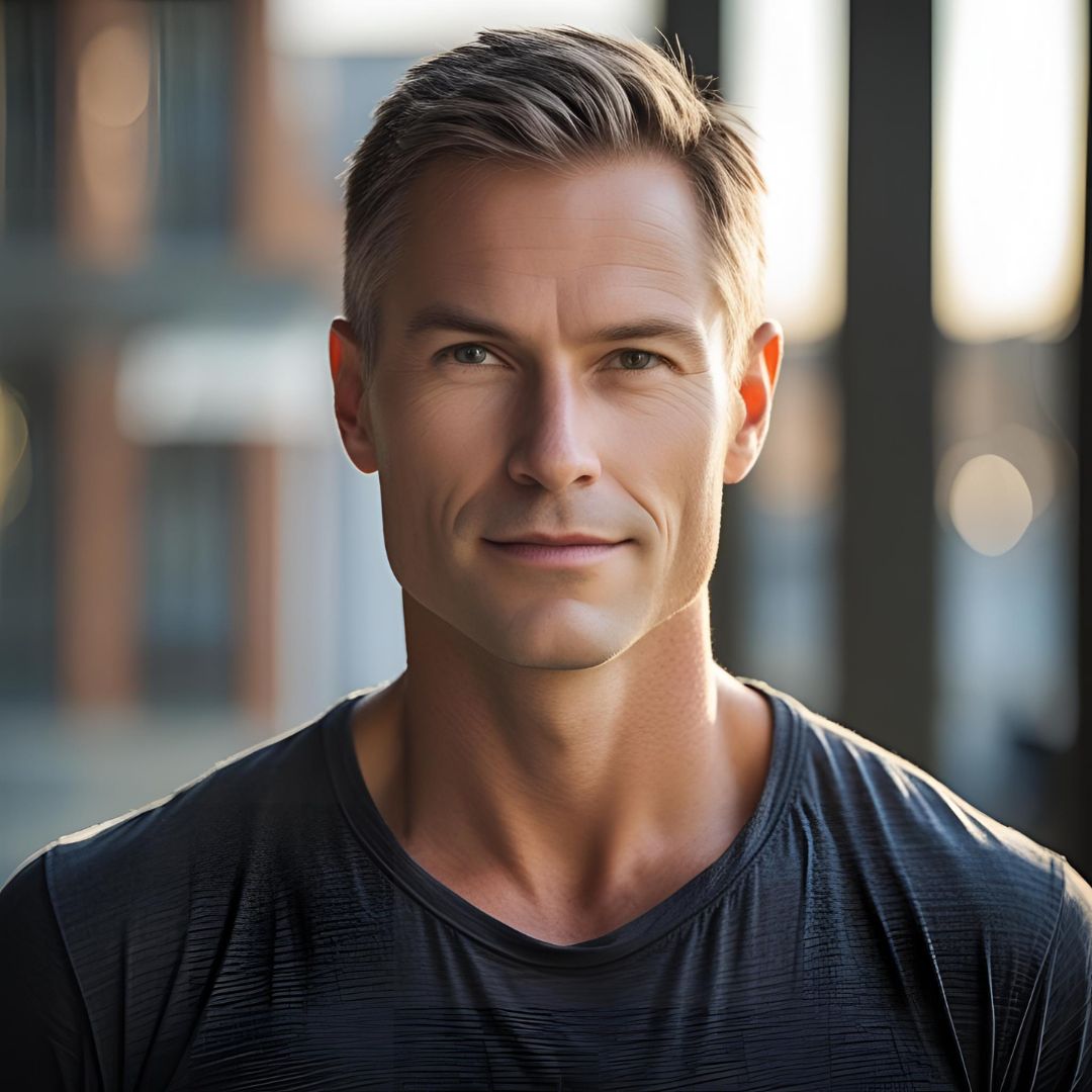 Jason M.